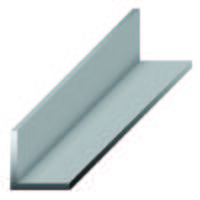 Aluminum Angle (6063)
