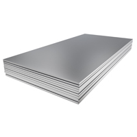 Cold Rolled Steel Sheet (1008)