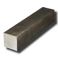 Cold Rolled Steel Square Bar (1018)