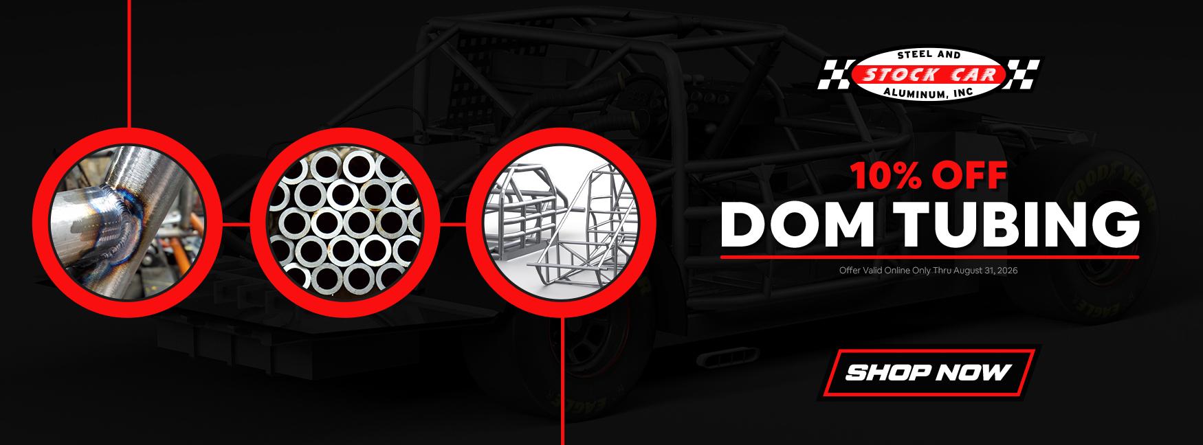 Shop DOM