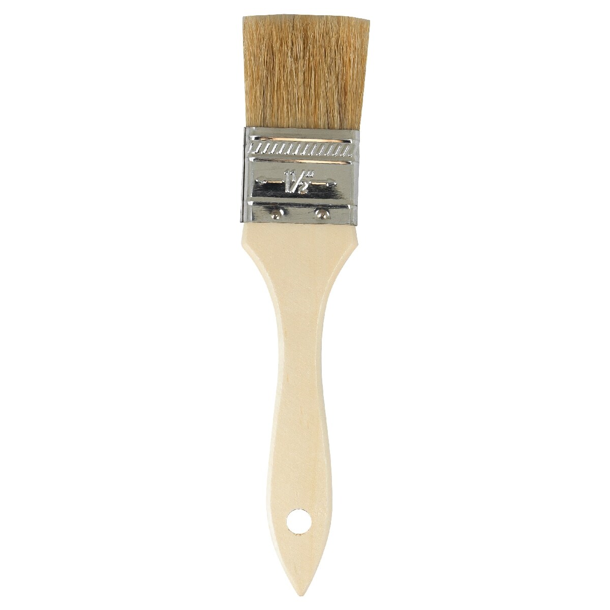 Chip Brush / Paint Brush, Horse Hair