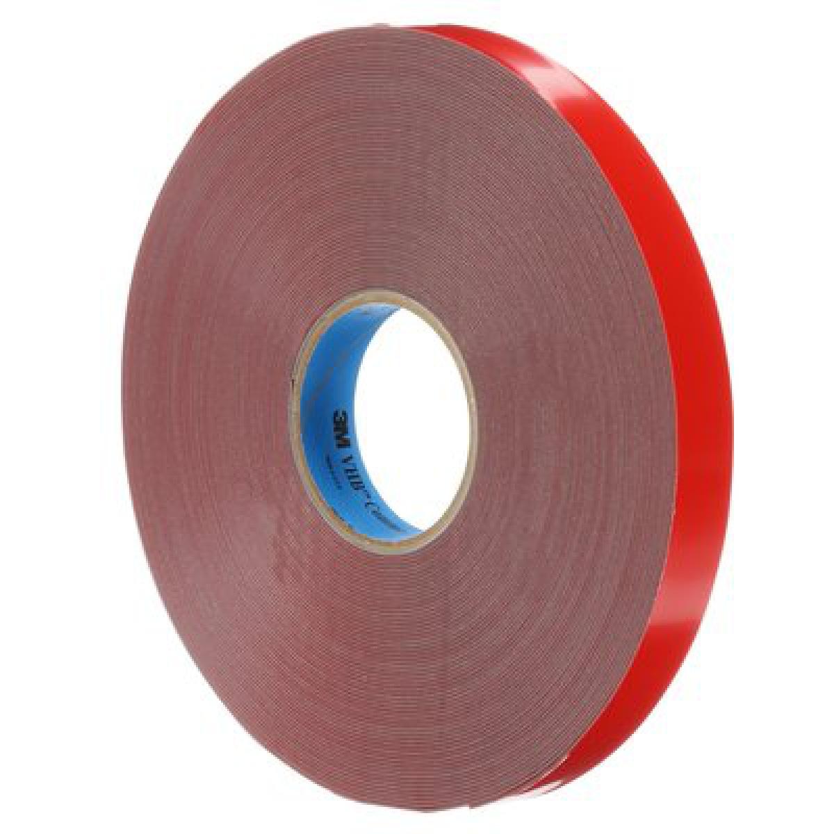 3M VHB Commercial Vehicle Tape (CVT), Gray: CV45F & CV62F