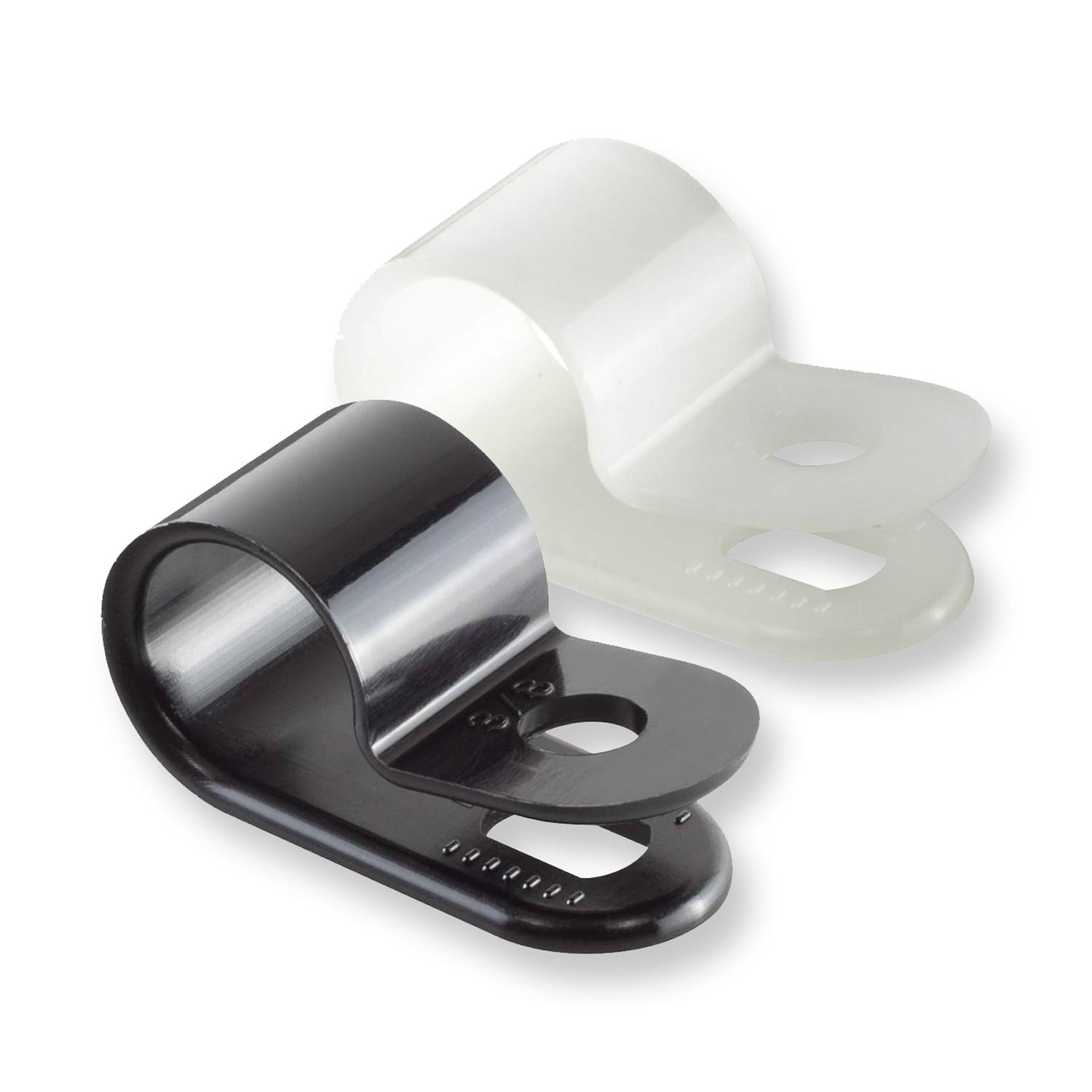 Nylon Cable Clamps
