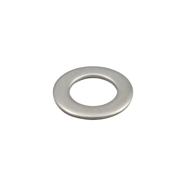 Flat Washer, AN960 Series, Stainless Steel, Standard Outside Diameter ...