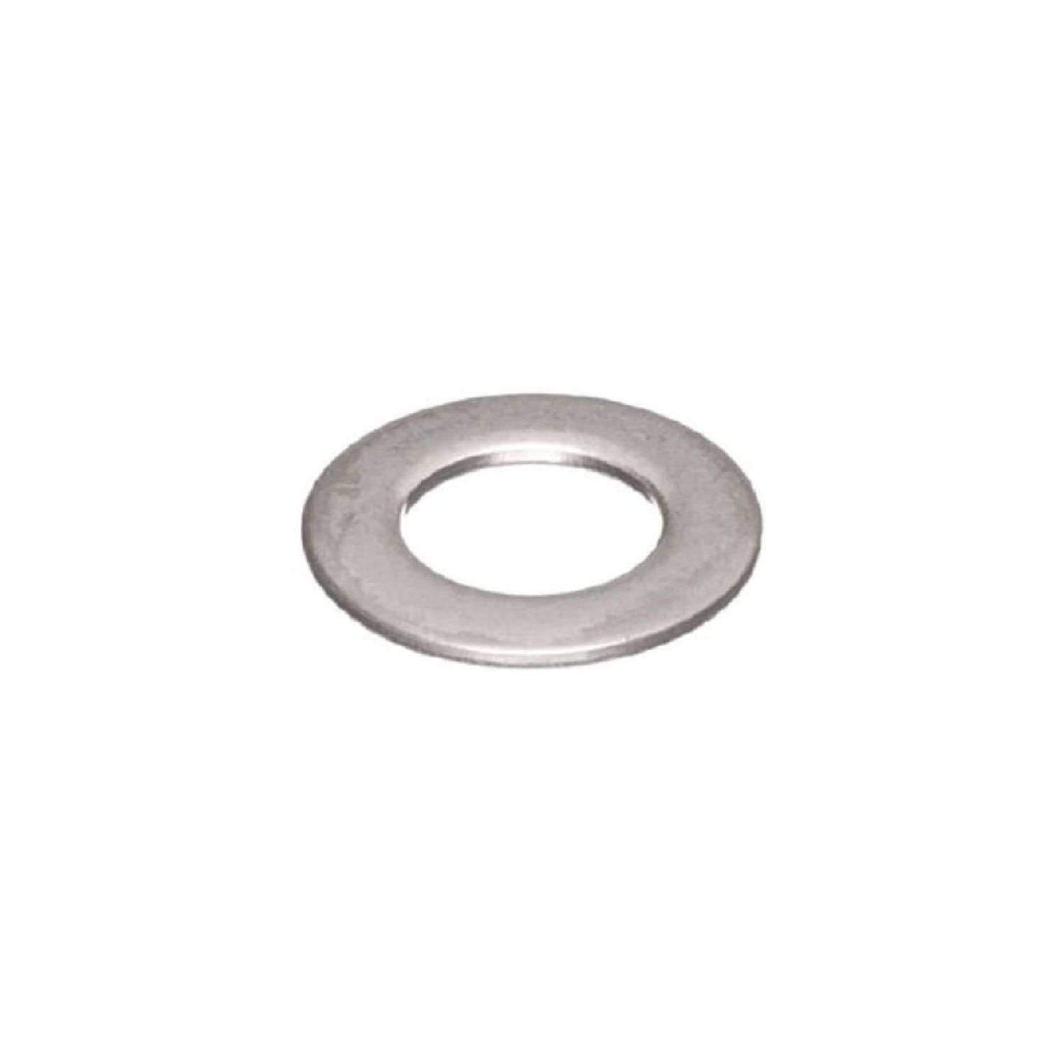 Flat Washer, AN960 Series, Stainless Steel, Standard Outside Diameter