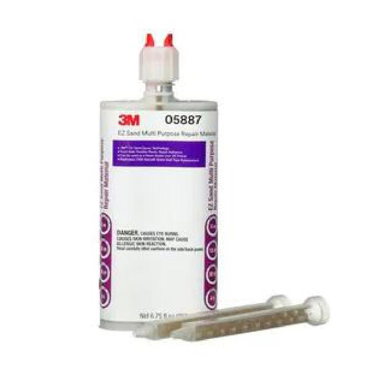 3M EZ Sand Multi Purpose Repair Material, 200 ml Cartridge