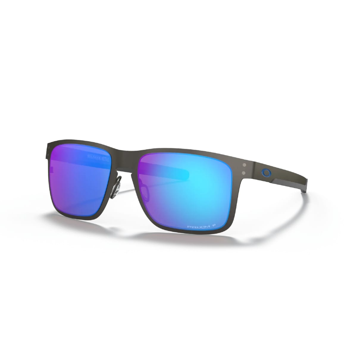 Oakley Sunglasses, Holbrook Matte Frame, Polarized Lens