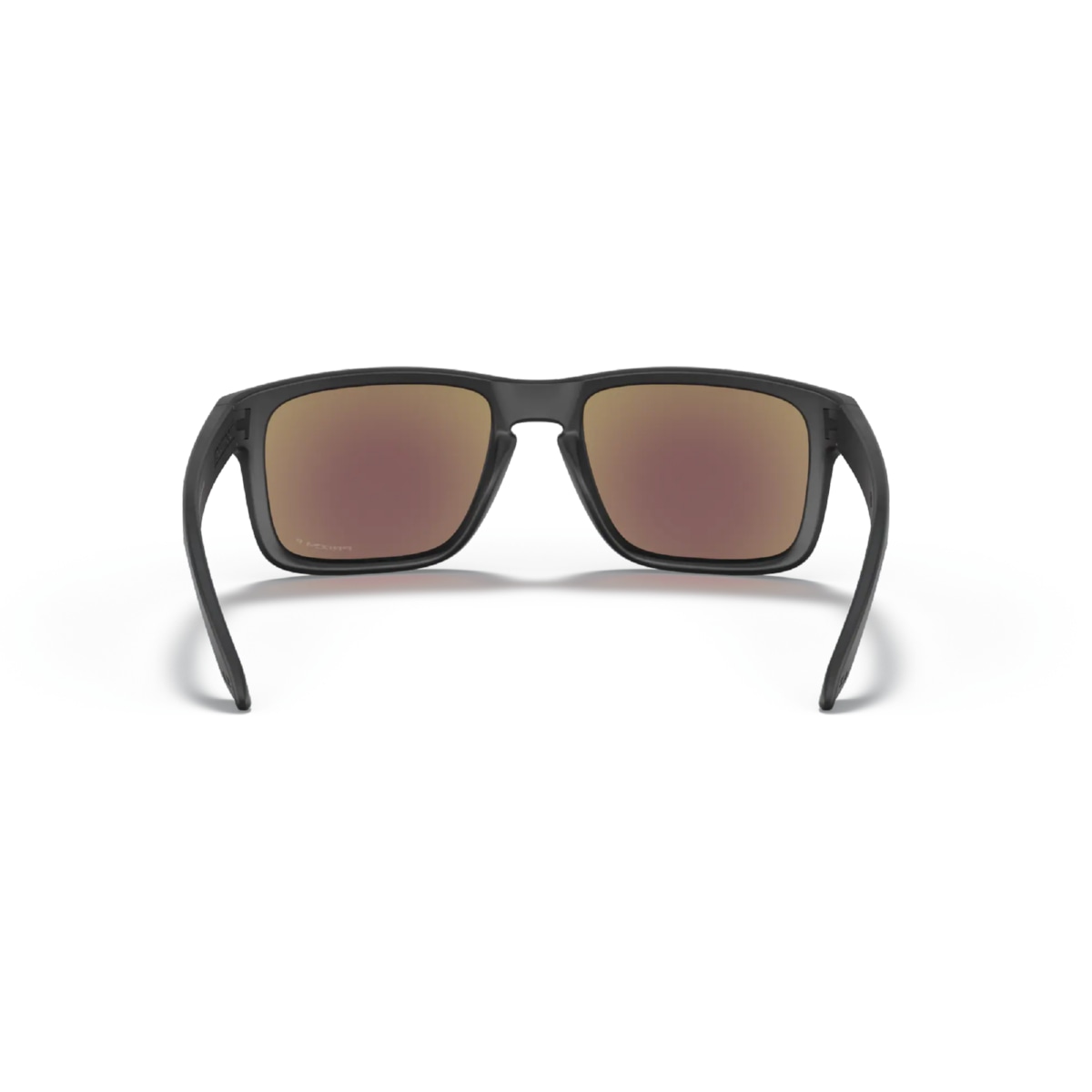 Oakley Sunglasses, Holbrook, Matte Black Frame, Prizm Sapphire Polarized  Lens