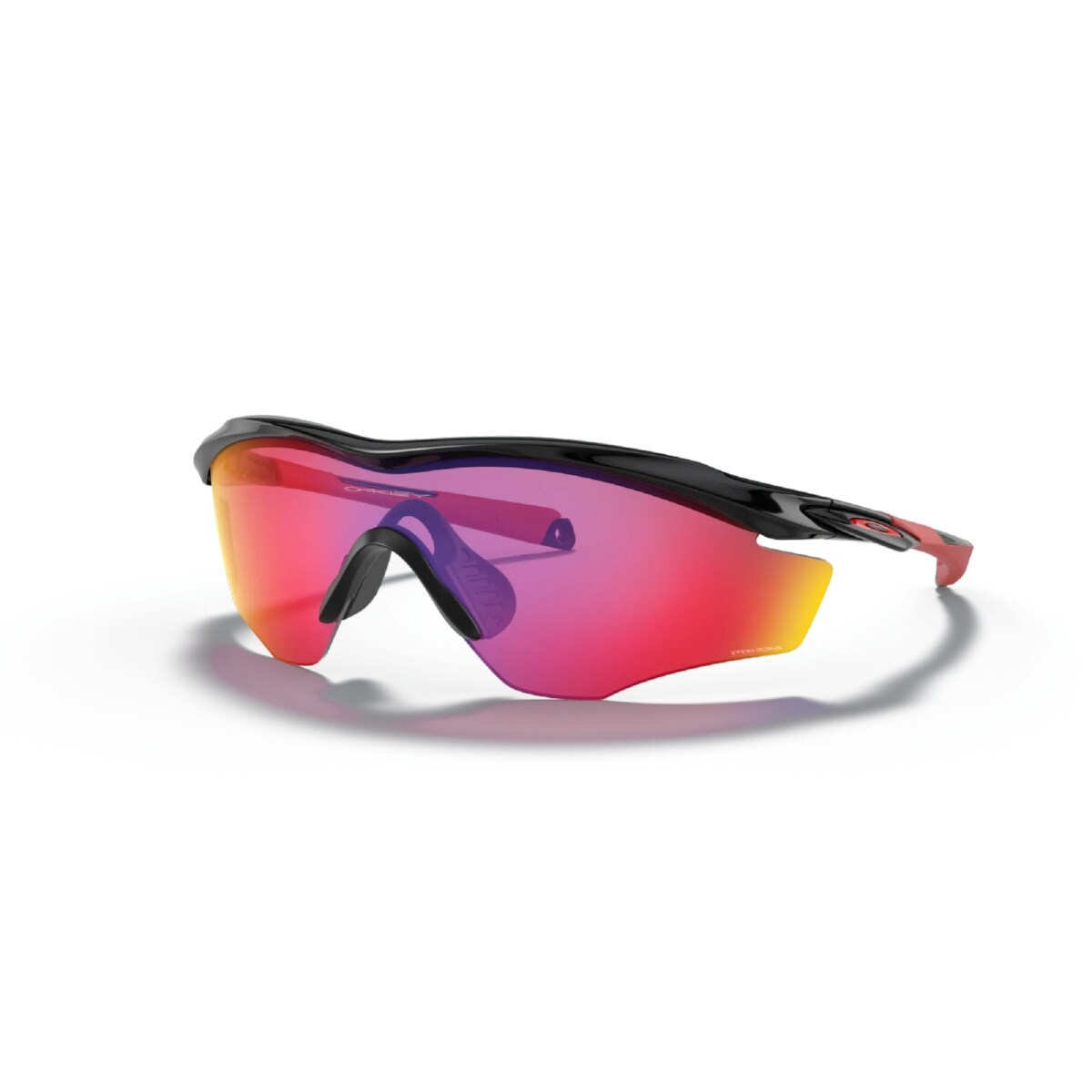 iets Een hekel hebben aan Civiel Oakley Sunglasses, M2 Frame XL, Polished Black Frame, Prizm Road Lens iets Een hekel hebben aan Civiel Oakley Sunglasses, M2 Frame XL, Polished Black Frame, Prizm Road Lens