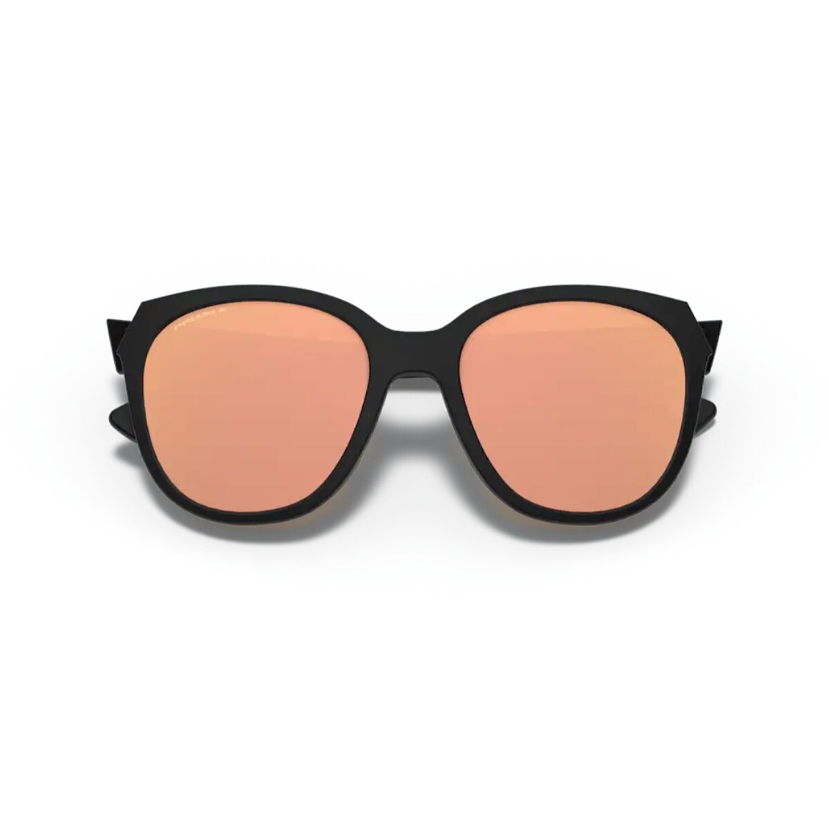 Oakley Sunglasses, Low Key, Matte Black Frame, Prizm Rose Gold Polarized  Lens