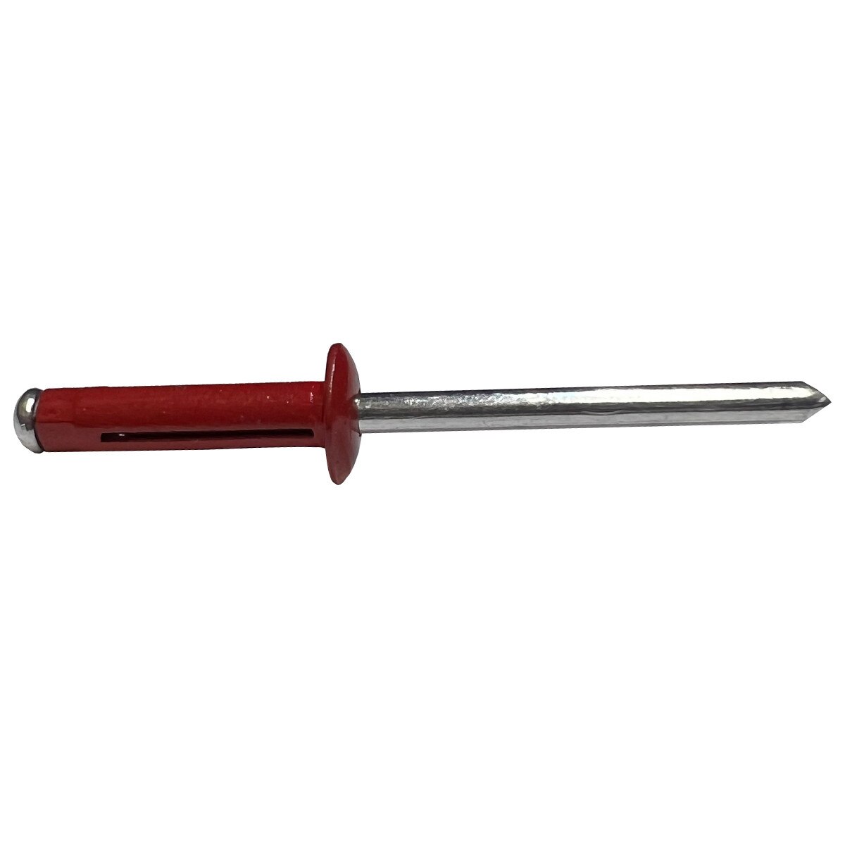 Rivet, Racing Rivet Brand, Tri-Fold (Load Spreading), Dome Head ...