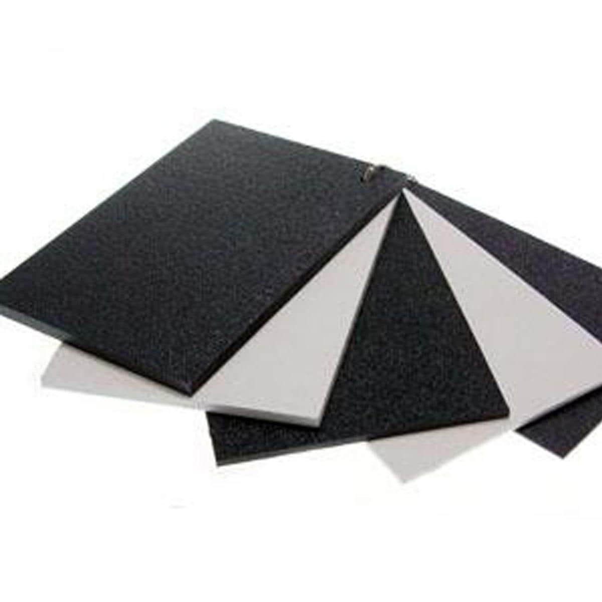 ABS Sheet, Textured, Thermoplastic, Acrylonitrile Butadiene Styrene