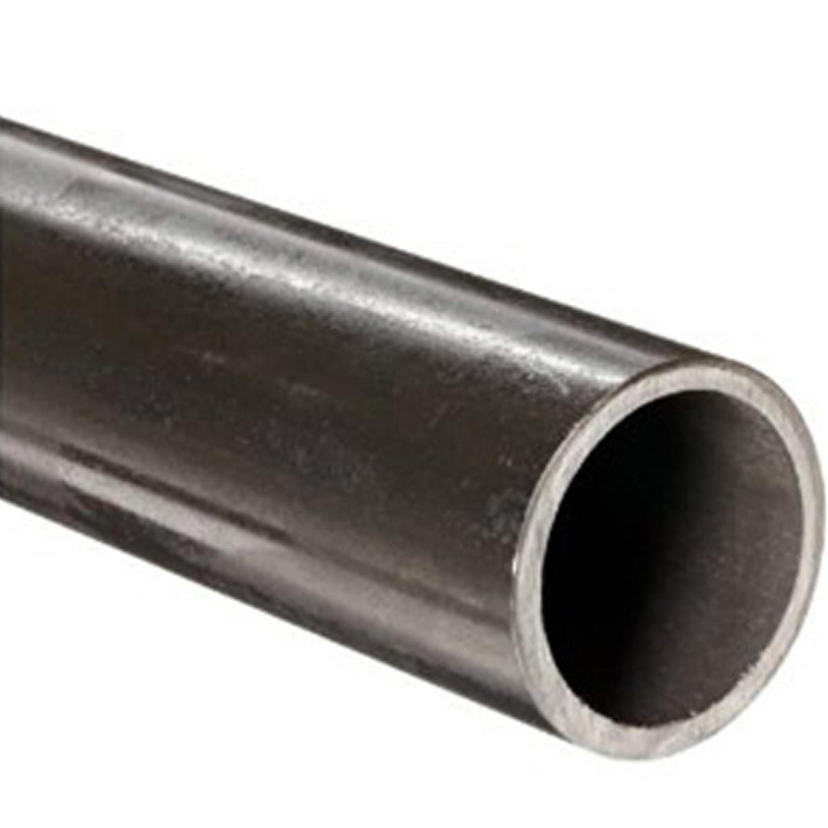 1018 Cold Drawn Seamless Round Steel Tubing