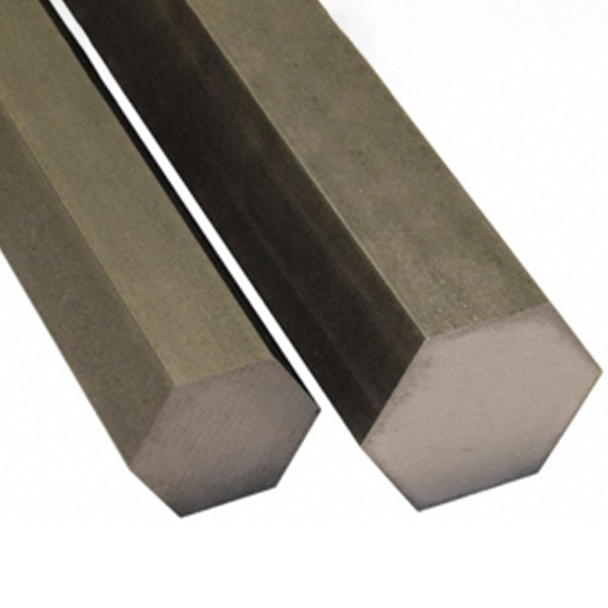 1018 Cold Rolled Steel Hex Bar 1018-cold-rolled-steel-hex-bar