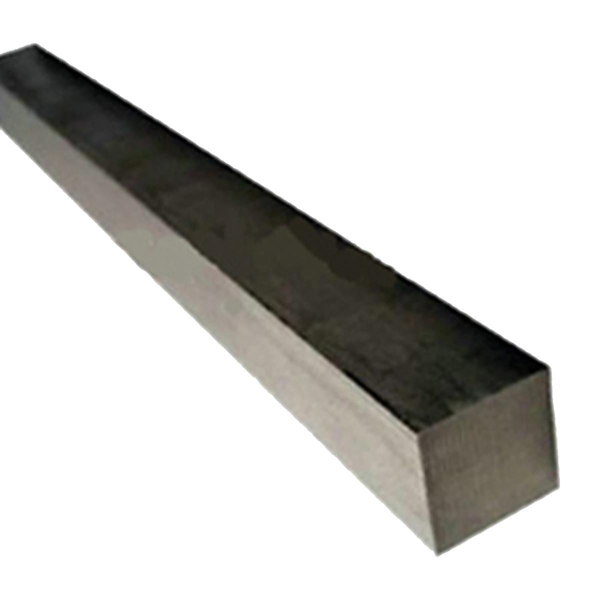 1018 Cold Rolled Steel Square Bar