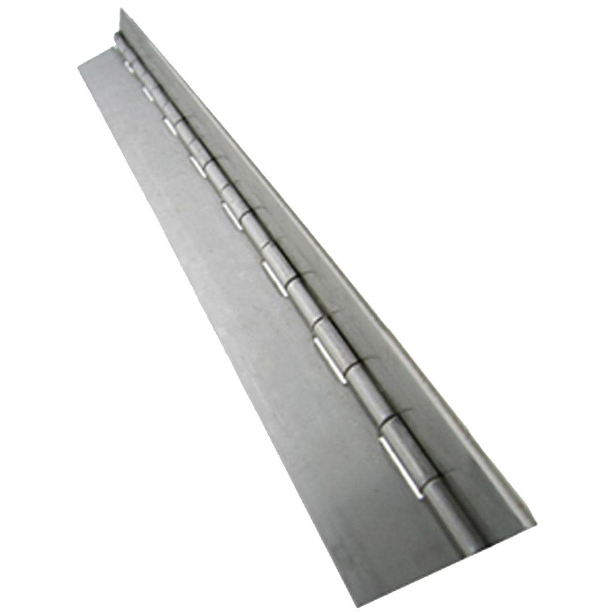 aluminum hinge
