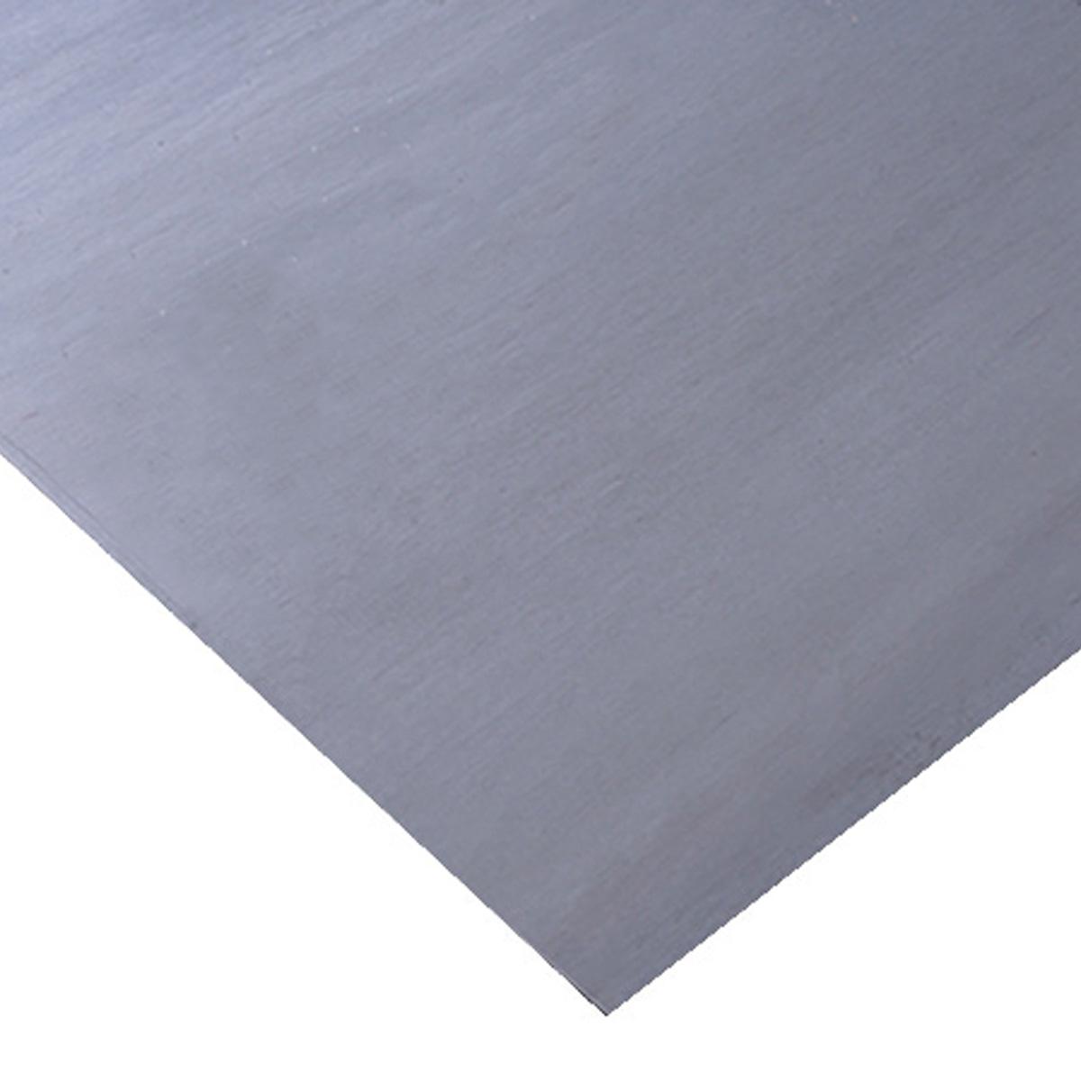 Hot Rolled Steel Plate (Pickled & Oiled)