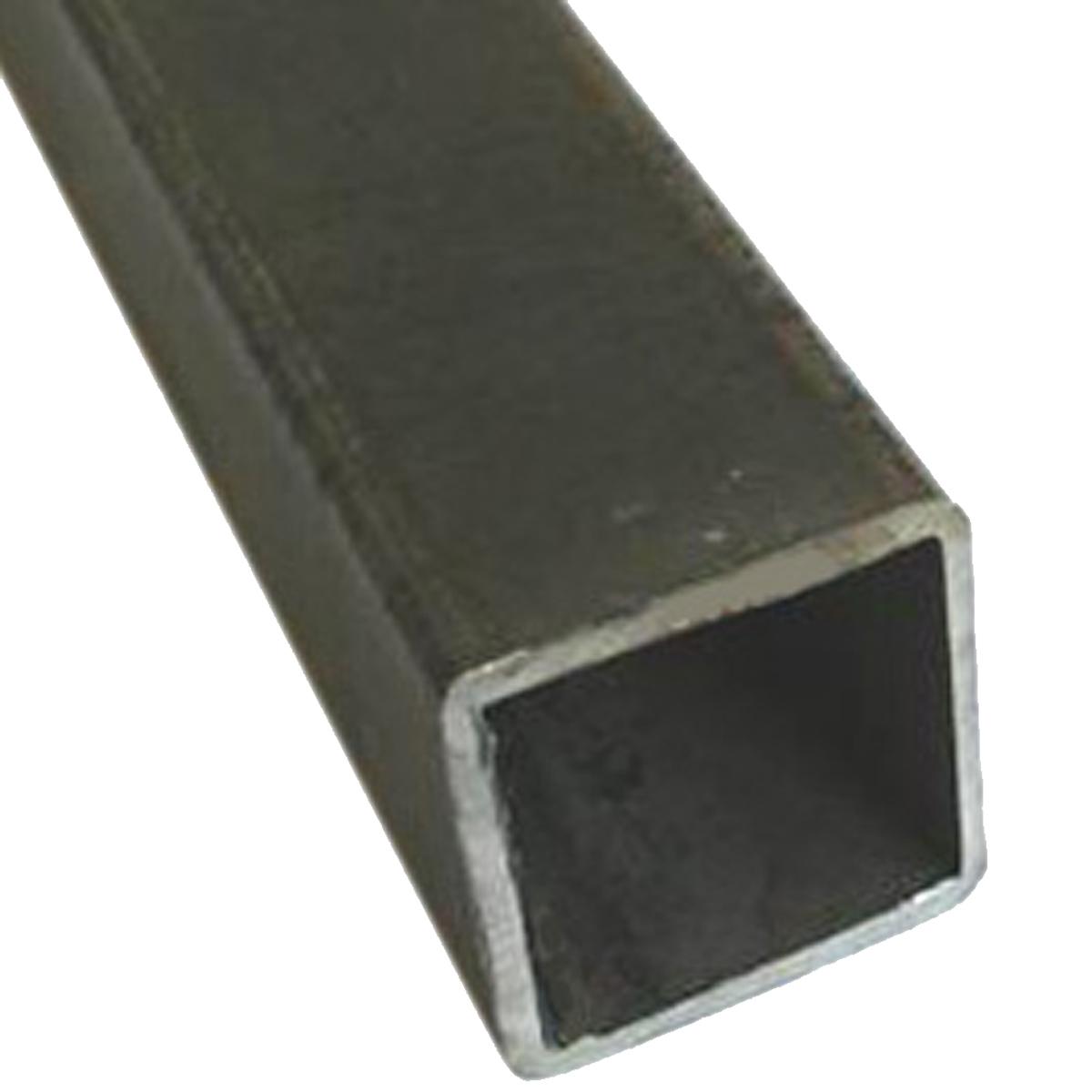 Square Steel Tubing (Pickled & Oiled)