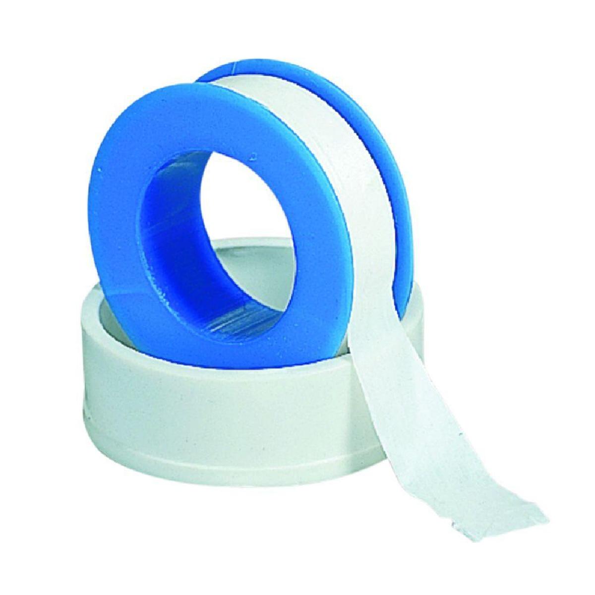teflon tape used for plumbing