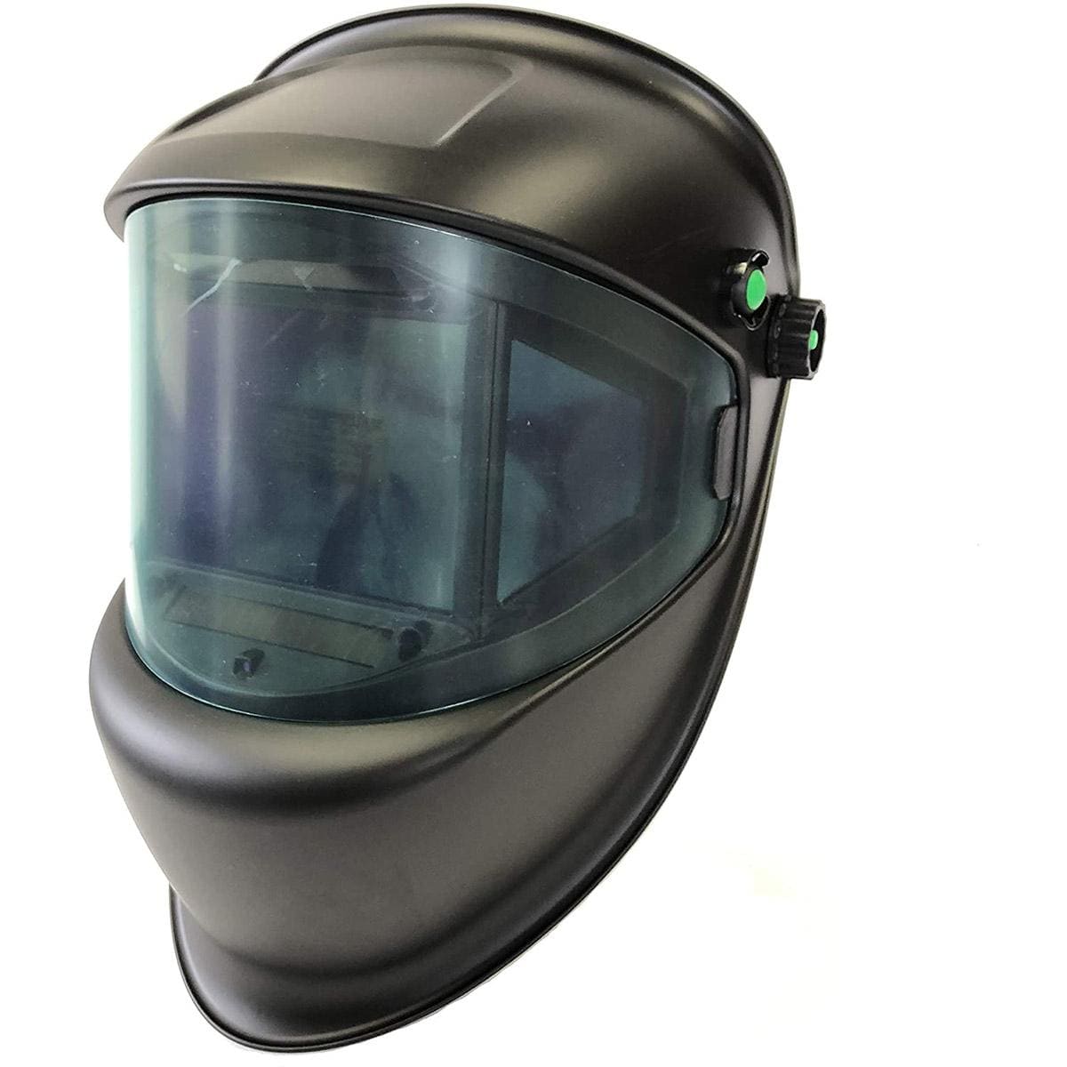 Welding Helmet, True View PANO, Panoramic View, Digital, Fully