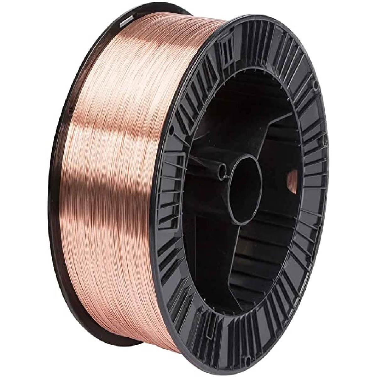MIG Welding Wire, SuperArc L56, 0.030", 33 lb. Spool