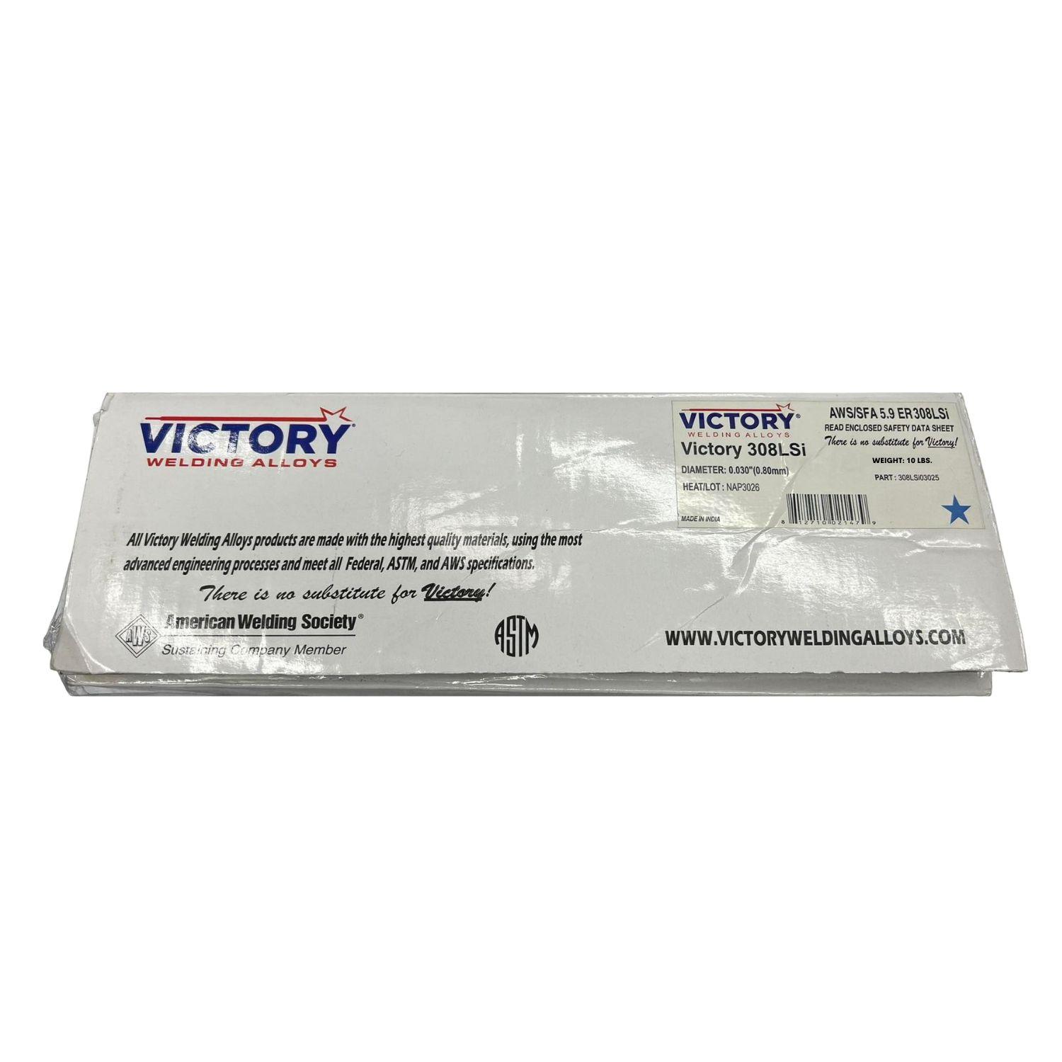 308lsi Stainless Steel Mig Wire