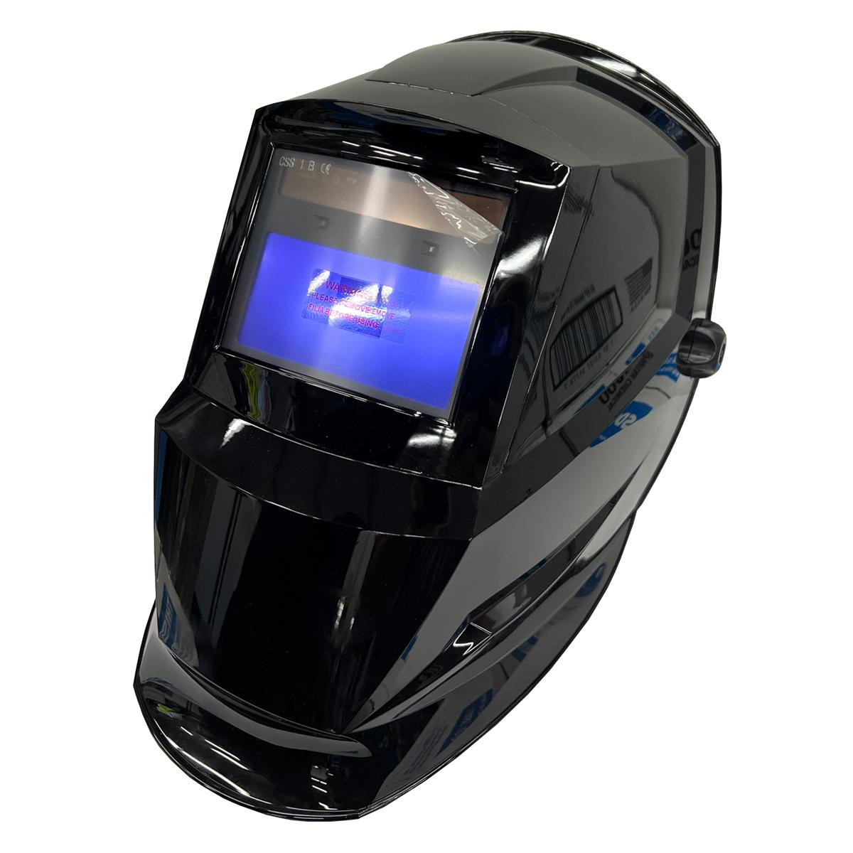 Welding Helmet, Digital, Auto Change, True Color Lens